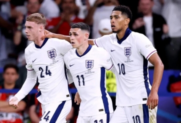 Siêu sao tuyển Anh chính thức lỡ hẹn màn so tài với ĐT Nhật Bản
