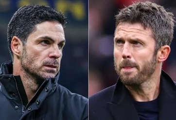 MU nẫng tay trên, Arsenal sắp ôm hận vì nhà vô địch Champions League