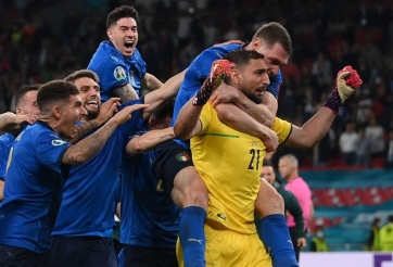 Sao Italia nói cực hay về đại chiến tranh vé World Cup với Bosnia