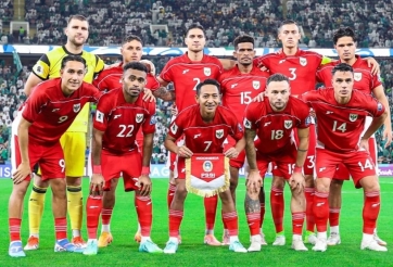 NÓNG: Hàng loạt sao nhập tịch Indonesia đối diện nguy cơ bị cấm thi đấu