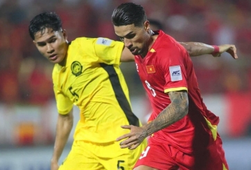 Chủ nhà Việt Nam chơi đẹp khó tin, Malaysia được ưu ái bất ngờ