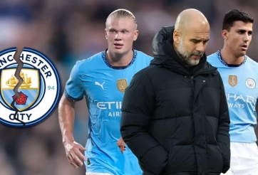 Pep Guardiola gây sốt: 'Sức hút của Real Madrid là quá lớn'