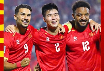 Truyền thông Thái Lan: 'Việt Nam đang bối rối vì nhập tịch sao Brazil'