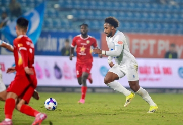 Trực tiếp bóng đá Hà Tĩnh vs Nam Định, 18h00 hôm nay 5/4