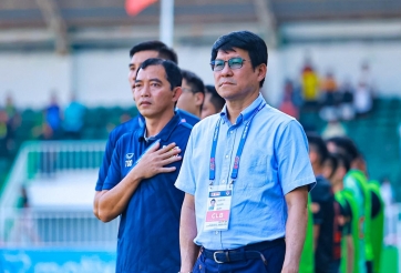 HLV Vũ Tiến Thành: 'Thật khó tả khi trở về Pleiku. Nhưng...'