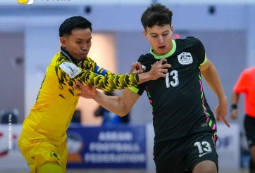 ĐT Đông Nam Á hứng nhận 20 bàn thua sau 2 trận ác mộng ở giải AFF