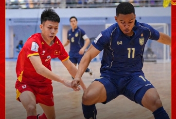 CĐV Thái Lan phản ứng dữ dội sau khi đánh bại ĐT Việt Nam 4-2 tại giải ĐNÁ