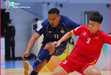 Rực lửa bán kết giải ĐNÁ: Việt Nam đụng độ Á quân châu Á