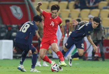 Truyền thông Thái: 'Thắng 13 trận liên tiếp, ĐT Việt Nam sau đó sẽ...'