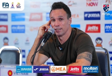 Báo Indonesia: 'Đến Việt Nam cũng phải thừa nhận chúng ta mạnh nhất ĐNÁ'