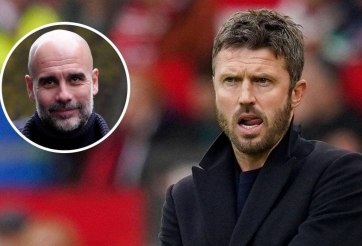 MU bị Man City nẫng tay trên vụ nhạc trưởng nước Anh