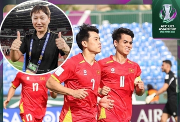 CĐV Việt Nam chia rẽ khi HLV Kim Sang Sik có thể gọi U23 đá Asiad