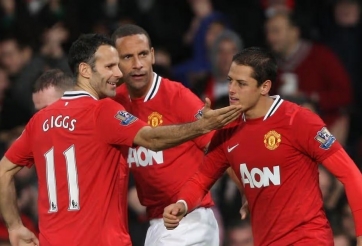 Cựu sao MU bất ngờ tái xuất World Cup 2026