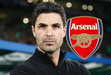 Arsenal tiến sát món hời cực chất từ La Liga