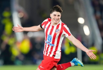 Barca nhận tín hiệu cực quan trọng về thương vụ Alvarez