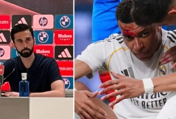 Arbeloa nổi điên, VAR làm ngơ pha Mbappe gây tranh cãi