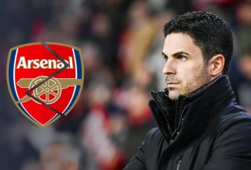 Chia tay Arteta, Arsenal tung cú rẽ điên rồ trên băng ghế chỉ đạo