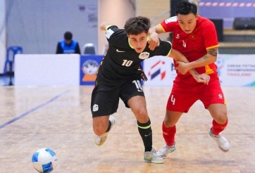 Truyền thông Indonesia lên tiếng mạnh mẽ khi ĐT Việt Nam vùi dập Úc 4-0