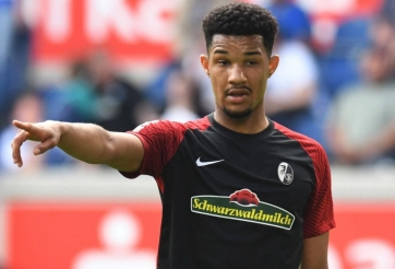 Ngôi sao người Đức nói thẳng về tin đồn gốc Việt khiến tất cả ngỡ ngàng