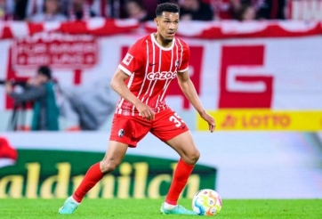 Truyền thông Thái Lan sốt sắng vụ phủ nhận gốc gác Việt Nam của sao châu Âu