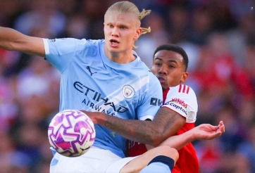 'Mặc kệ người hâm mộ, Arsenal phải chơi xấu trước Man City'