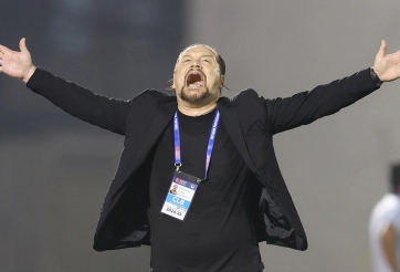 HLV Popov nói thẳng về án phạt cực nặng của VFF