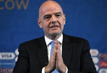 FIFA lập tức lên tiếng khi 1 cầu thủ châu Phi qua đời vì vụ xả súng