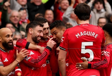 CHÍNH THỨC: Sao MU nhận án phạt nghiêm khắc từ FA