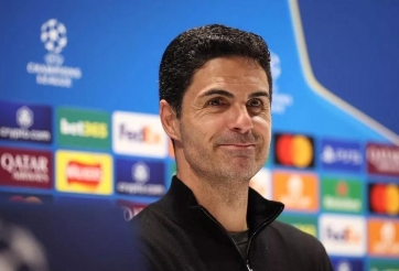 Arteta kiến tạo điều chưa từng có trong 140 năm lịch sử của Arsenal