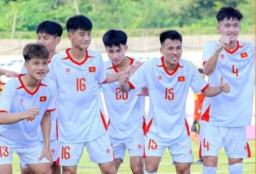 Campuchia bị loại sớm, tuyển Việt Nam hưởng lợi thế bất ngờ