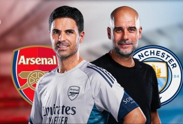 Pep Guardiola: 'Nếu chúng tôi thua, coi như xong'