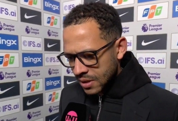 HLV Chelsea: 'Cực kỳ ức chế khi thua MU'