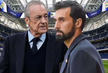 Real ra phán quyết quan trọng về ghế nóng tại Bernabeu