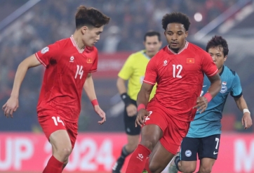 Truyền thông Đông Nam Á phát sốt vì Việt Nam thắng Singapore 5-1 sau 20 năm