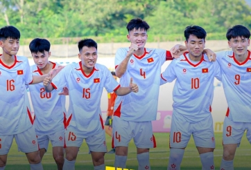 Cuộc đua World Cup cận kề, tuyển Việt Nam gặp phải thử thách khó tin