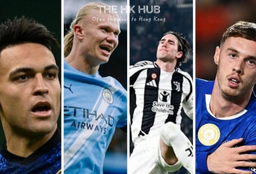 Haaland, Palmer sắp tới châu Á thi đấu khiến dư luận bùng nổ