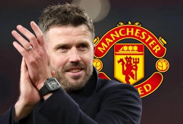 Carrick mát tay, MU chốt thành công tiền vệ xuất chúng nước Anh