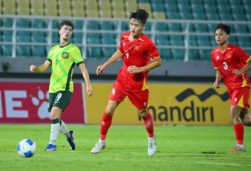 CĐV Đông Nam Á phản ứng mãnh liệt khi Việt Nam xuất sắc đánh bại Australia