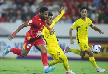 Chuyên gia Malaysia thốt lên sự thật phũ phàng về vị thế trước Việt Nam