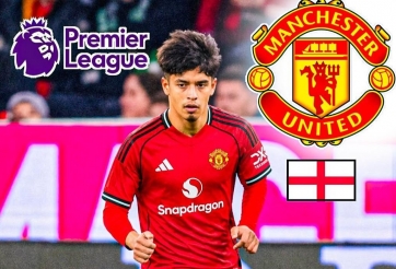 MU bất ngờ nhắm thần đồng từ Thái Lan khiến Đông Nam Á chấn động