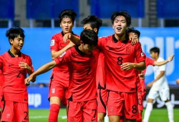 Tuyển Hàn Quốc kiệt sức trước khi tranh vé World Cup với Việt Nam