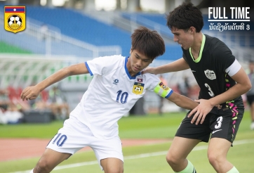 CĐV Đông Nam Á sửng sốt vì Lào thua 0-8 Úc, lập tức gọi tên Việt Nam