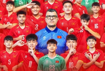 Truyền thông Đông Nam Á phát sốt vì Việt Nam 4 lần vô địch phá vỡ lịch sử