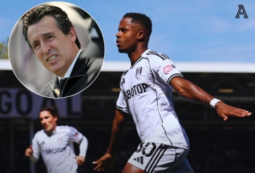 Aston Villa gục ngã cay đắng, Fulham tận dụng cơ hội cực hiếm