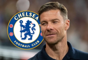 Sa thải Rosenior, Chelsea chốt luôn thương vụ với Xabi Alonso