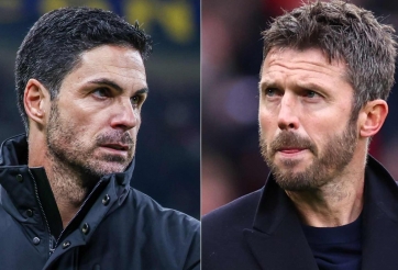 Arteta gật đầu, Arsenal vượt mặt MU vụ sao Nam Mỹ 60 triệu Euro