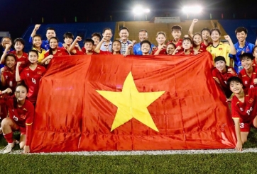 Xem trực tiếp U17 nữ Việt Nam đá VCK U17 nữ châu Á 2026 ở đâu? Kênh nào?