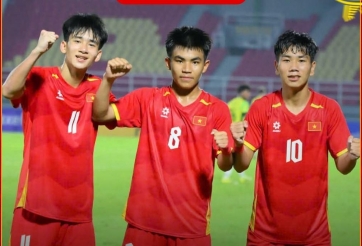 CĐV Thái: 'Việt Nam đá giống Nhật Bản hơn cả Thái Lan'