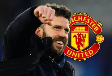 MU tất tay 40 triệu Euro cho người so kè với Michael Olise