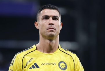 Ronaldo khiến fan lặng người khi lên tiếng về việc giải nghệ